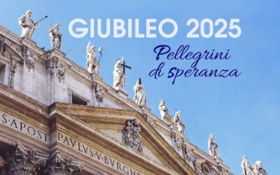 Alloggio Gladiolo, Offerta Giubileo 2025