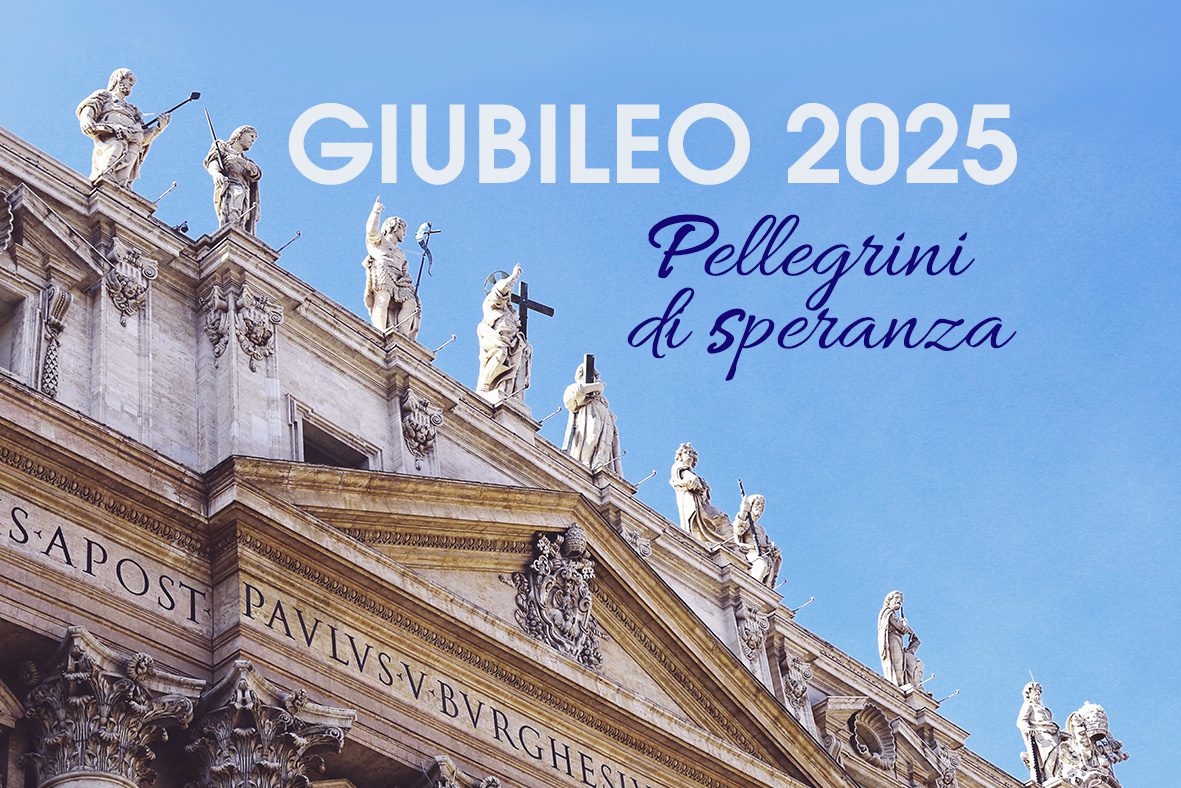 ITA_Giubileo-2025